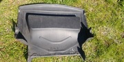 Osłona pod silnik bmw e46