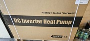 Pompa ciepła SPRSUN 9,4 kW MONOBLOK DC Inverter –  PANASONIC – NOWA