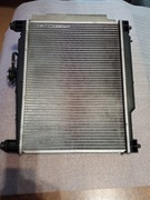 Chłodnica Toyota Yaris 1 