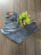 Spodnie męskie Timberland W32 L32 – klasyczny denim, stan bardzo dobry 