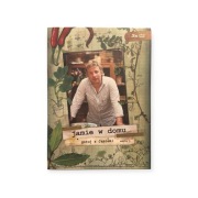 3 Płyty DVD Jamie W Domu - Gotuj Z Jamiem Seria 1