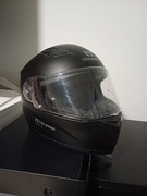 Kask motocyklowy LS2. Roz .XXS