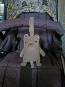 Cosatto Giggle Quad Fika Forest