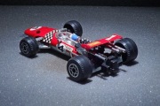 Polistil Ferrari F1