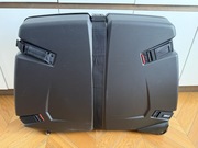 B&W walizka na rower Bike Box II 2.0 do transportu z wyposażeniem