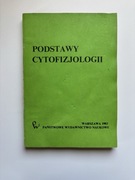 Książka Podstawy Cytofizjologii