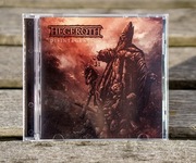 Hegeroth - Disintegration CD - Black-Death Metal