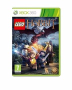 Lego Hobbit Xbox 360