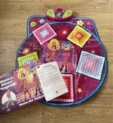 Amiki Dance mizer playmat