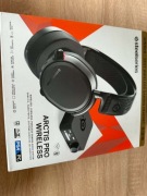 SteelSeries Arctis Pro Wireless | Hi-Res Audio | 2 Baterie 