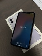 Iphone 11 purple 64gb