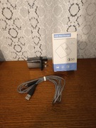 Szybka ładowarka 18 W 