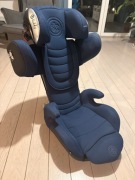 Fotelik samochodowy Kiddy Cruiserfix 3 15kg-36kg