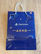 Oficjalna torba prezentowa PlayStation