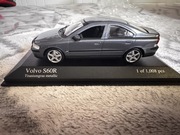 Volvo S60R 2003 – Minichamps 1:43