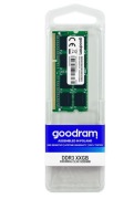 Pamięć RAM DDR3 Goodram GR1600S3V64L11/8G 8GB 1600MHZ CL11 SODIMM DR
