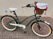 Rower damski Elektra