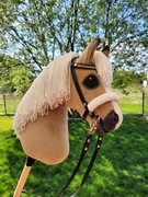 Konik Hobby Horse, konik na kiju