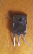 TRANZYSTOR BU2520DW-Cha 600V 9,5A 160W-tanio-!