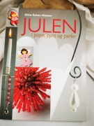 Dekoracje i wycinanki z papieru