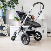 Bugaboo Cameleon 3 - Duży zestaw w dobrej cenie!