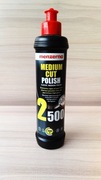 Pasta polerska Menzerna Medium Cut Polish 2500 250 ml