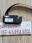 MODUŁ WIFI WCM730Q BN59-01264A