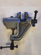 Stare imadło VEGA sprawne 