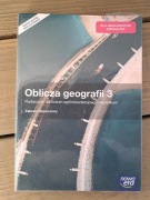 Oblicza geografii 3