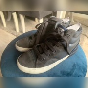 Trzewiki Geox J Alonisso 31