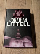 Jonathan Littell - Stara historia