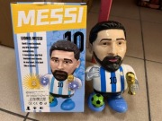 interaktywna figurka Lionela Messiego w stroju reprezentacji Argentyny to