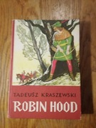Robin Hood * Tadeusz Kraszewski