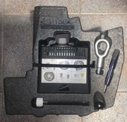 Smart Roadster 452 zestaw naprawczy koła oryginalny !