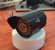 Kamera monitoringu Easycam EC-SCH-1290-B