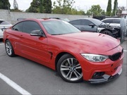 BMW 435i 2015r 152tys.mil.