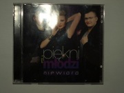 Piękni i Młodzi - ,,NIEWIARA''