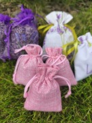 Woreczki z lawendą różne 