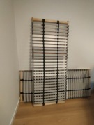 LÖNSET Dno łóżka 80x200 cm Ikea