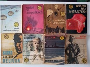 Seria z tygrysem tygrysek 8 sztuk