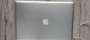 Apple MacBook Pro A1286 15.6 4GB RAM dysk 128GB SSD + 500GB HDD