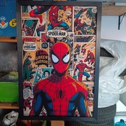 Obraz Spider Man 