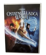 Ostatni władca wiatru DVD The last airbender film fantasy przygodowy