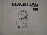Black Flag - Demos 1982. LP
