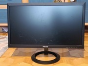 Monitor ASUS VX207
