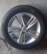Felgi marka opel, samochód osobowy