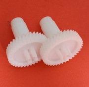 Koło zębate 213.1400 do robota  ZELMER 171, 271,371  kpl-2szt