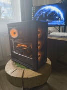 Komputer i5 9400f / RTX 2070 Super / 16gb ddr4