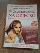 W oczekiwaniu na dziecko Heidi Murkoff