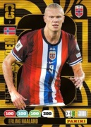 PANINI FIFA WORLD CUP 2026 Adrenalyn karta Golden Baller 7 Erling Haaland